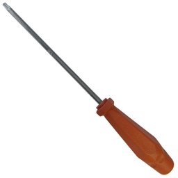 Chave Torx com Cabo Reto T-30 CRFERRAMENTAS-31TX T30