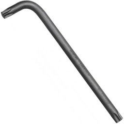 Chave Tork tipo L Longa T30 GEDORE-43TXLT30