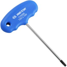 Chave com Cabo T Torx T20 KINGTONY-115320R