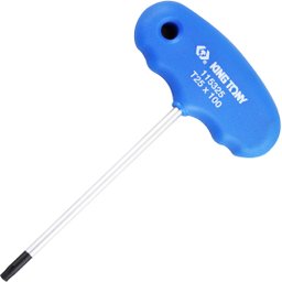Chave com Cabo T Tork T25 KINGTONY-115325