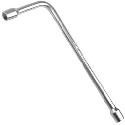 Chave de Biela Tipo L 10mm KINGTONY-1084-10