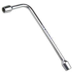 Chave de Biela Tipo L de 14mm KINGTONY-1084-14