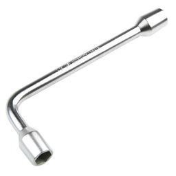 Chave de Biela Tipo L de 19mm KINGTONY- 1084-19