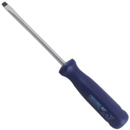 Chave de Fenda 1/4 x 4 Pol. GEDORE-150-1/4x4