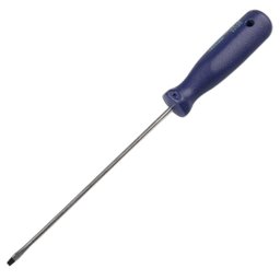 Chave de Fenda 1/8 x 5 Pol. GEDORE-150-1/8X5