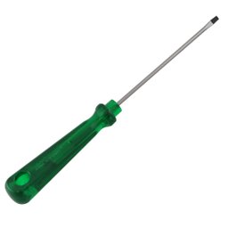 Chave de Fenda 3 x 100mm (1/8x4") Tramontina PRO-44110011