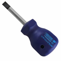 Chave de Fenda Cotoco 1/4 x 1.1/2 Pol. GEDORE-153-1/4X1.1/2