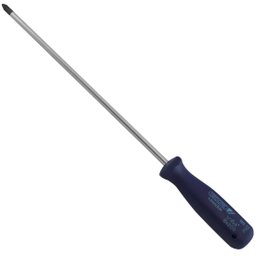 Chave de Fenda Cruzada 1/4 x 8 Pol. GEDORE-160-1/4x8PH2