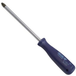Chave de Fenda Cruzada 5/16 x 5 Pol. GEDORE-160-5/16x5