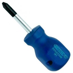 Chave de Fenda Cruzada Toco PH1 3/16 x 1.1/2 Pol. GEDORE-36410