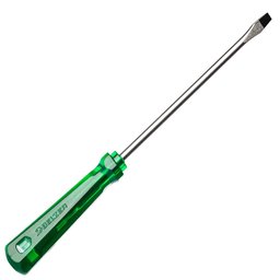 Chave de Fenda Industrial 1/4 x 8 Pol. BELZER-214111BN