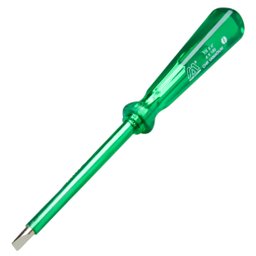 Chave de Fenda Isolada 6 x 100 Pol MORETZSOHN-11421