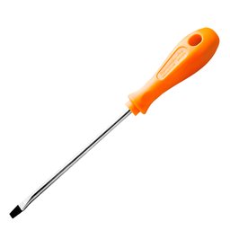 Chave de Fenda Ponta Chata em CR-V 6x200 mm TRAMONTINAPRO-44130033