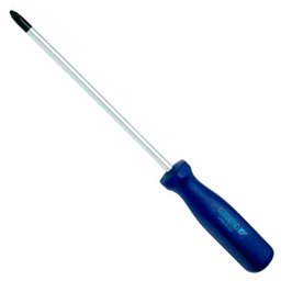 Chave de Fenda Ponta Cruzada de 1/4 x 14 Pol. PH2 GEDORE-36326