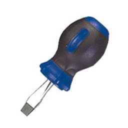 Chave de Fenda 1/4 x 1-1/2 Pol. com Ponta Oxidada KINGTONY-14226514