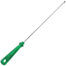 Chave de Fenda de 3 x 200mm (1/8x8") Tramontina PRO-44110014