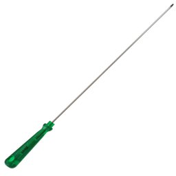 Chave de Fenda de 3 x 300mm (1/8x12") Tramontina PRO-44110016