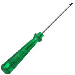 Chave de Fenda de 3 x 75mm (1/8X3") Tramontina PRO-44110010