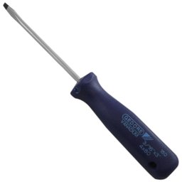 Chave de Fenda de 3/16 x 3 Pol. GEDORE-150-3/16X3POL.