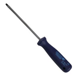 Chave de Fenda de 3/16 x 4 Pol. GEDORE-150-3/16x4