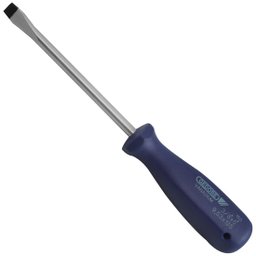 Chave de Fenda de 3/8 x 5 Pol. GEDORE-150-3/8x5