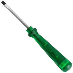 Chave de Fenda de 5 x 75mm Tramontina PRO-44110020