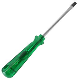Chave de Fenda de 6 x 100mm (1/4x4") Tramontina PRO-44110030