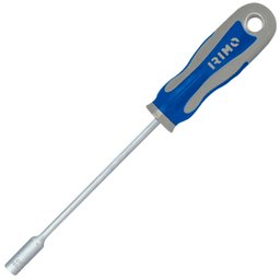 Chave de Fenda tipo Canhão 5 x 125mm IRIMO-417-5-125