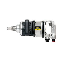 Chave de Impacto 1 Pol. com Eixo de 2 Pol. - 2.200Nm EDA-9PT