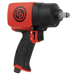 Chave de Impacto Pneumática 1.017Nm 1/2 Pol. CHICAGO-CP7749