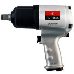 Chave de Impacto Pneumática 3/4 Pol. 120kgf 4500RPM PLANATC-0655I