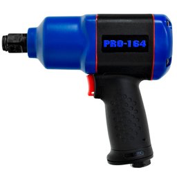Chave de Impacto Pneumática 3/4 Pol. 125kgf 8000RPM PDR-PRO-164