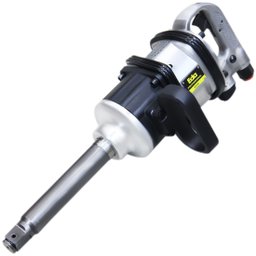 Chave de Impacto Pneumática Longa 1 Pol. EDA-8SW