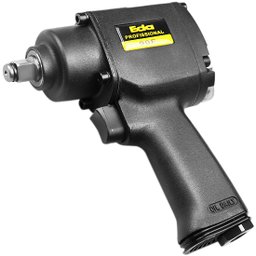 Chave de Impacto Pneumática Mini 1/2 Pol. EDA-90F