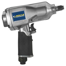 Chave de Impacto Pneumática de 1/2 Pol. 420Nm - SFI 420 SCHULZ-926.0002-0/C