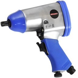 Chave de Impacto de 1/2 Pol. 31Kgf.m EDA-8SU