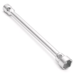 Chave de Roda Reta 27 x 33 mm CRFERRAMENTAS-G10027X33