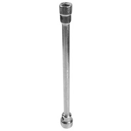 Chave de Roda Reta de 21 x 38 mm CRFERRAMENTAS-G100/21x38