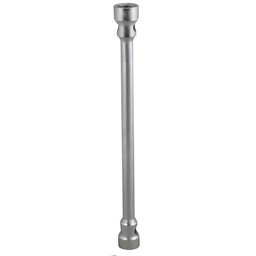 Chave de Roda Reta de 30 x 32 mm CRFERRAMENTAS-G100-30X32