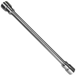 Chave de Roda Sextavada de 27 x 32 mm CRFERRAMENTAS-G100-27X32