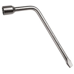 Chave de Roda Tipo L 21mm Cromado TRAMONTINA-42830121