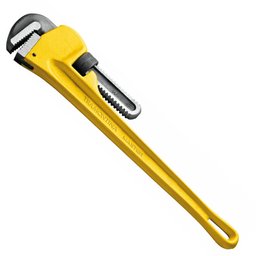 Chave para Tubo 18 Pol. Pintura Eletrostática TRAMONTINA-41067018