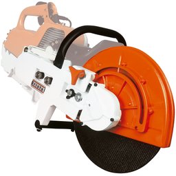 Cortador Abrasivo para Motosserra com Disco para Pedra BRISTOL-104013