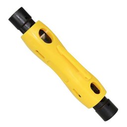 Decapador Tipo Caneta para Cabo Coaxial HK-313 HIKARI-21B026
