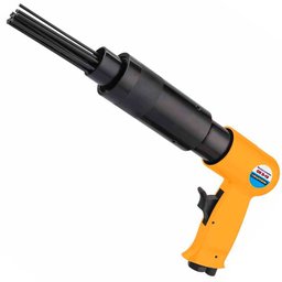 Desincrustador Pneumático CH D-19 Agulhas 4500 gpm Tipo Pistola CHIAPERINI-21730