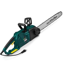 Eletroserra 2.400W 220V com Sabre Oregon de 18 Pol. TEKNA-ES2400S