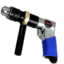 Furadeira Pneumática Reversível de 1/2 Pol. EDA-8SD