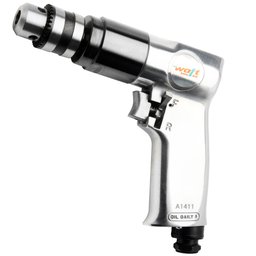 Furadeira Pneumática Reversível de 3/8 Pol. WAFT-6191