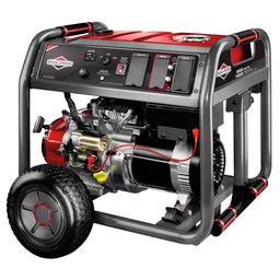 Gerador de Energia Elite 8000 13,5HP 420CC com Partida Elétrica BRIGGS-030625