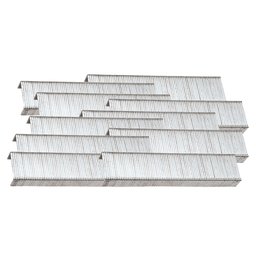 Grampos Temperados Tipo 53 8mm 1000 Unidades para Grampeador MTX-412089